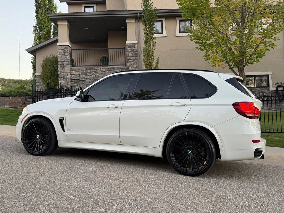 2016 BMW F15 X5 - Image 2 of 10