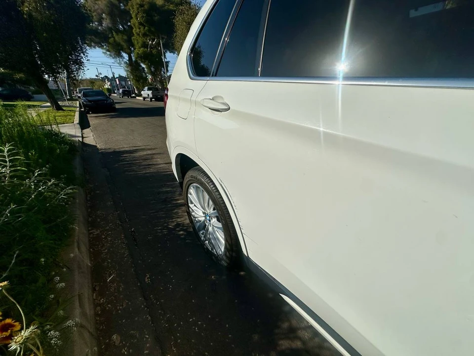 2016 BMW F15 X5 - Image 12 of 15