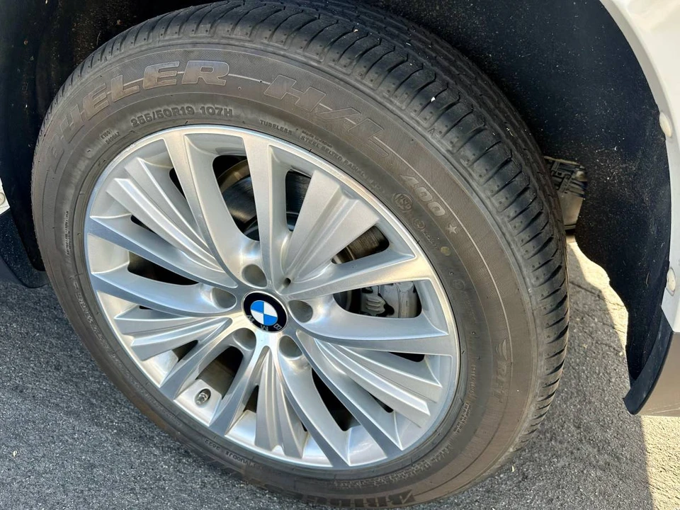 2016 BMW F15 X5 - Image 15 of 15