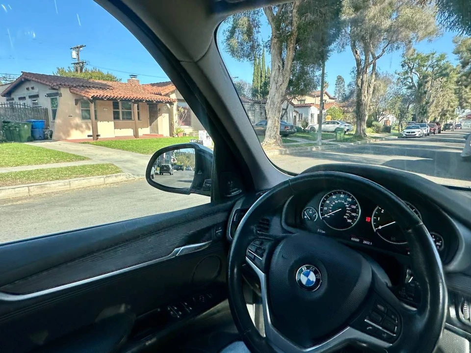 2016 BMW F15 X5 - Image 2 of 15