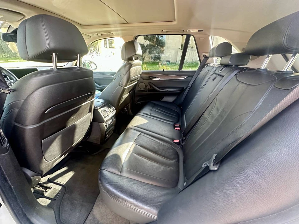 2016 BMW F15 X5 - Image 13 of 15