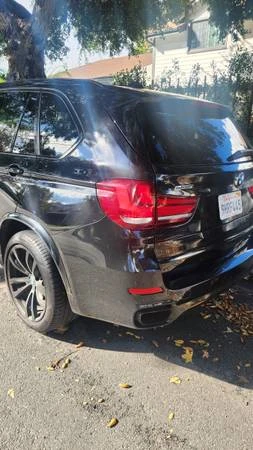 2016 BMW F15 X5 - Image 4 of 14