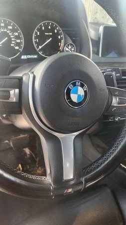 2016 BMW F15 X5 - Image 8 of 14
