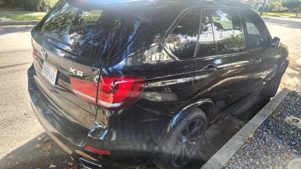 2016 BMW F15 X5 - Image 3 of 14