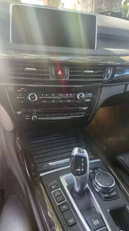 2016 BMW F15 X5 - Image 9 of 14