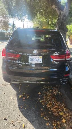 2016 BMW F15 X5 - Image 5 of 14