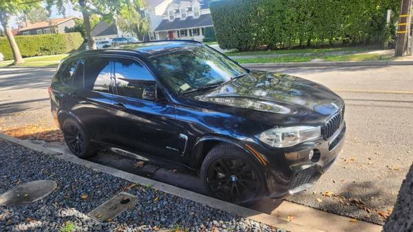 2016 BMW F15 X5 - Image 6 of 14