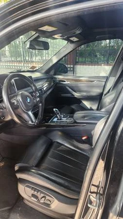 2016 BMW F15 X5 - Image 7 of 14
