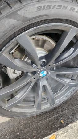 2016 BMW F15 X5 - Image 13 of 14