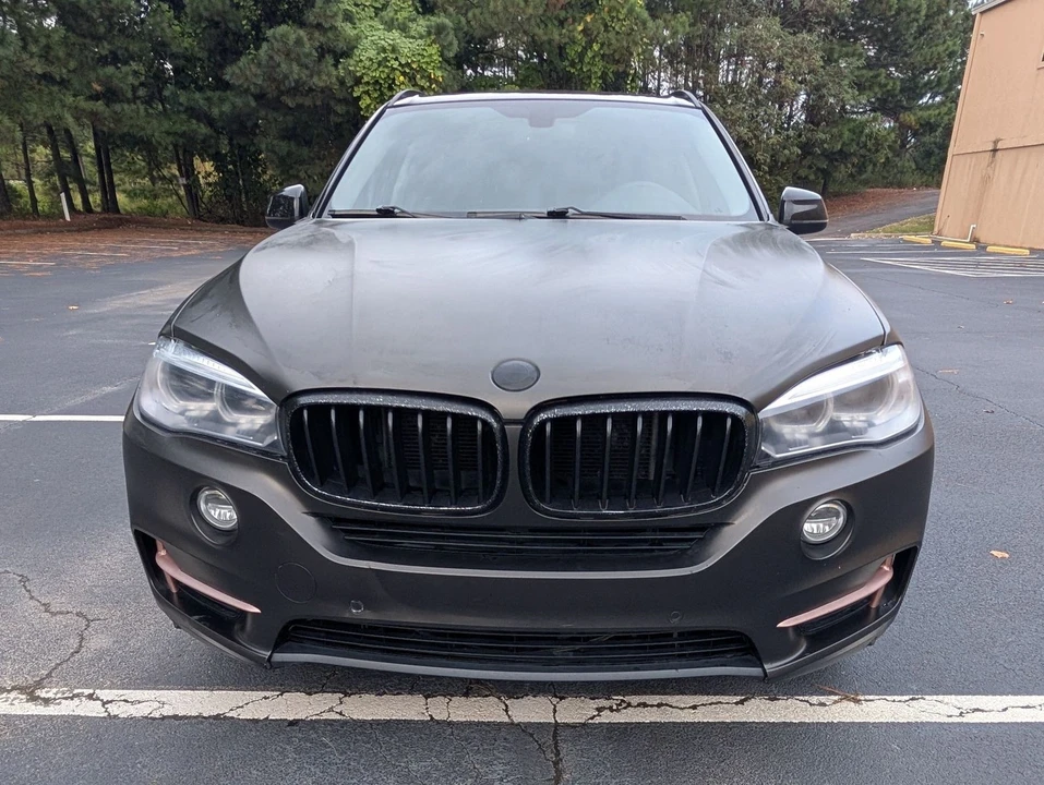2016 BMW F15 X5 - Image 6 of 20