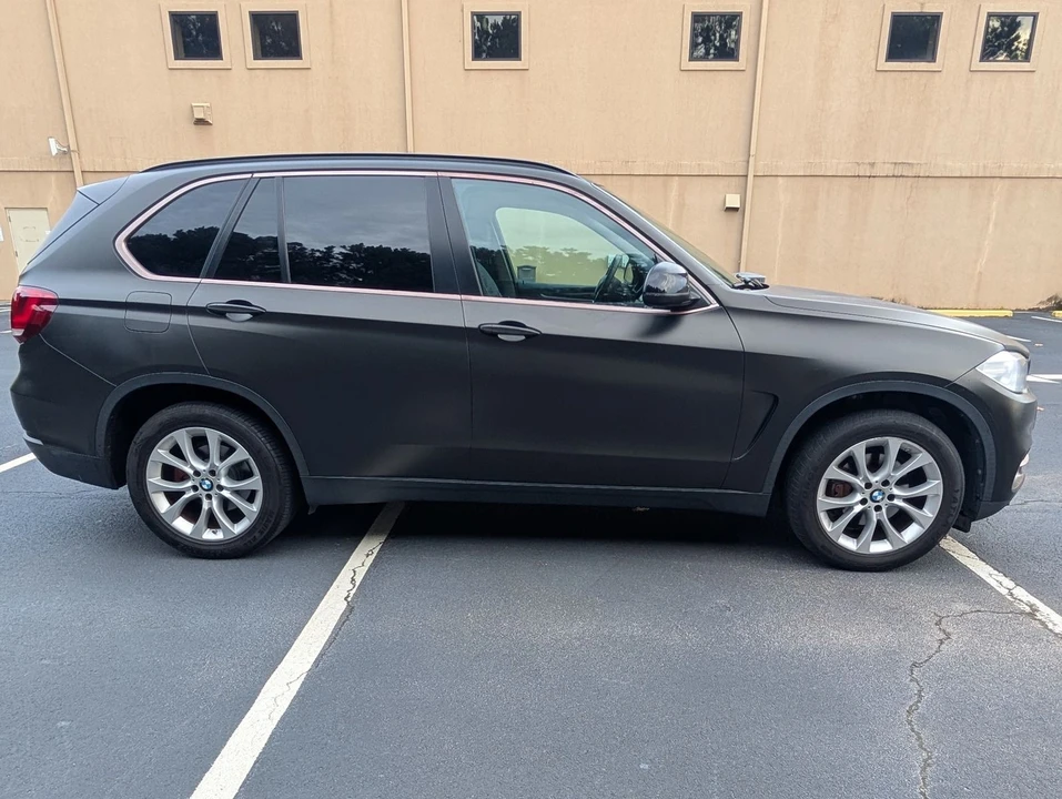 2016 BMW F15 X5 - Image 4 of 20