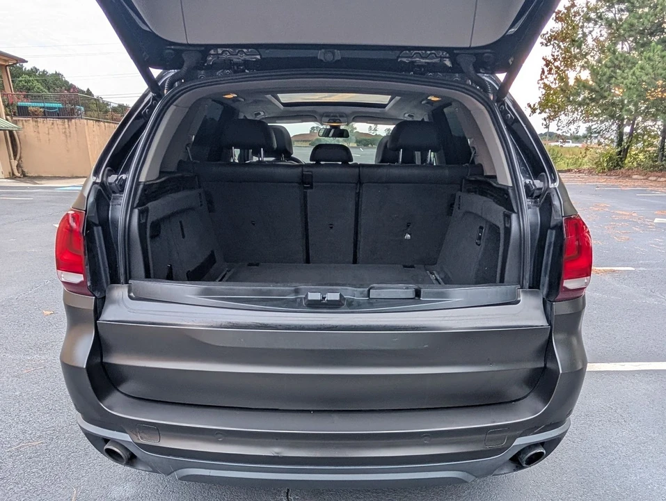 2016 BMW F15 X5 - Image 17 of 20