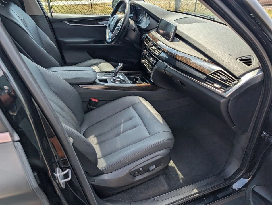 2016 BMW F15 X5 - Image 9 of 20