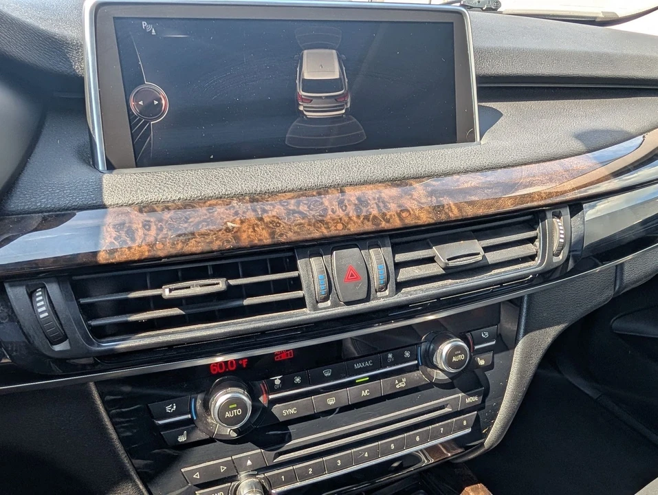 2016 BMW F15 X5 - Image 12 of 20