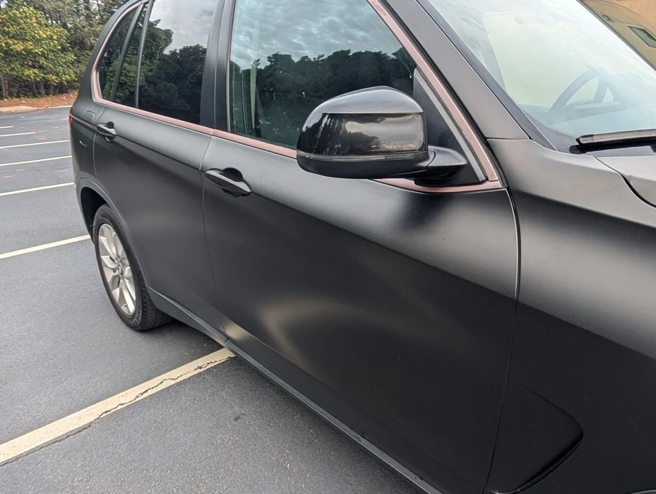 2016 BMW F15 X5 - Image 7 of 20