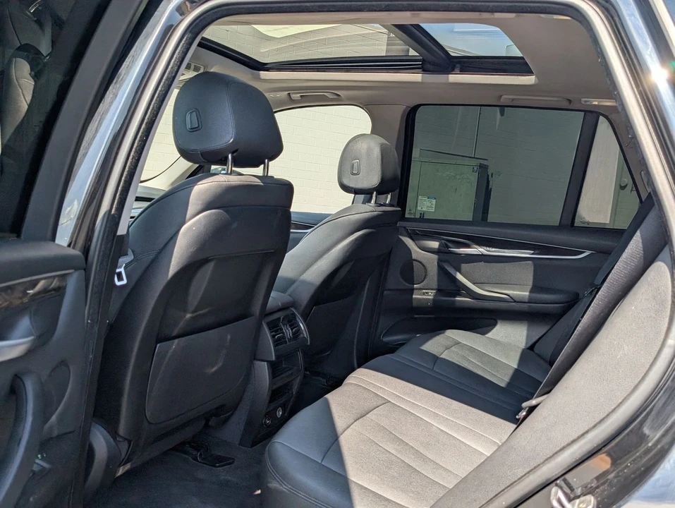 2016 BMW F15 X5 - Image 13 of 20