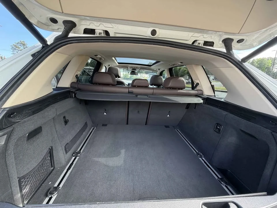 2016 BMW F15 X5 - Image 14 of 16