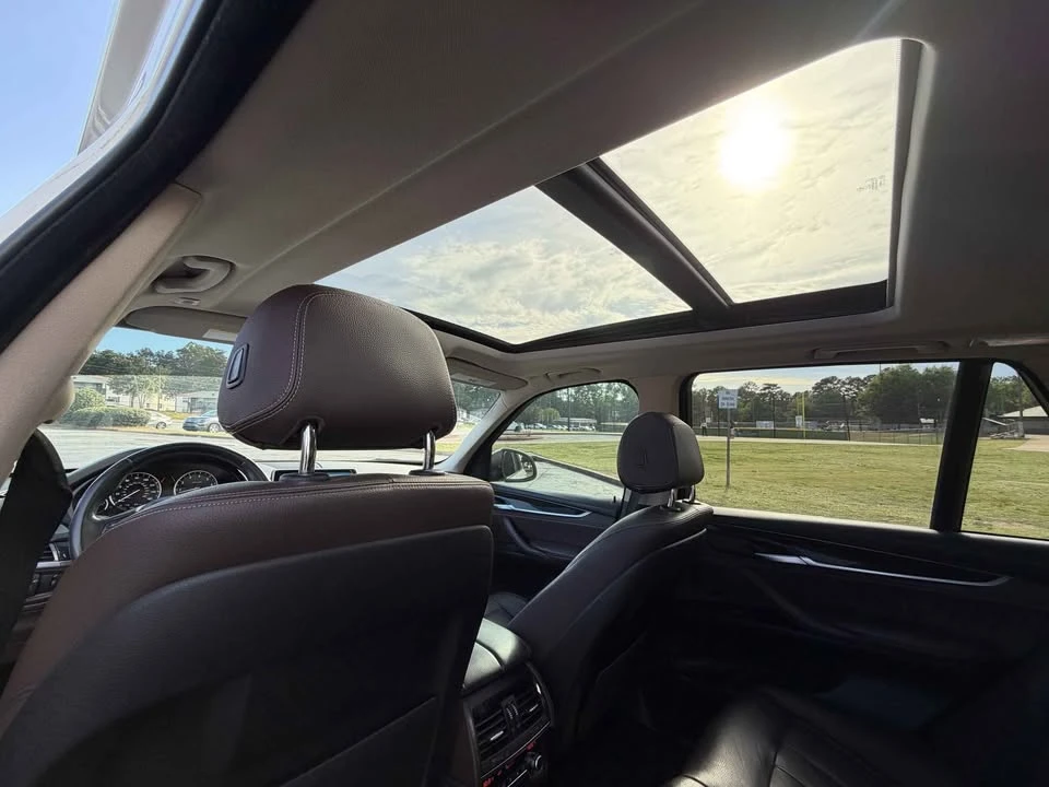 2016 BMW F15 X5 - Image 11 of 16