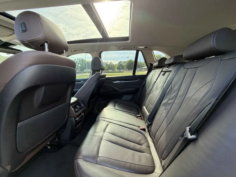 2016 BMW F15 X5 - Image 3 of 16