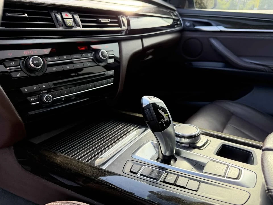 2016 BMW F15 X5 - Image 8 of 16