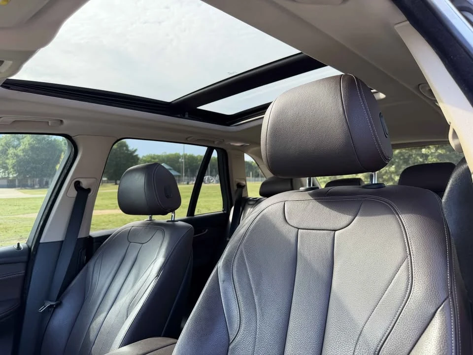 2016 BMW F15 X5 - Image 13 of 16