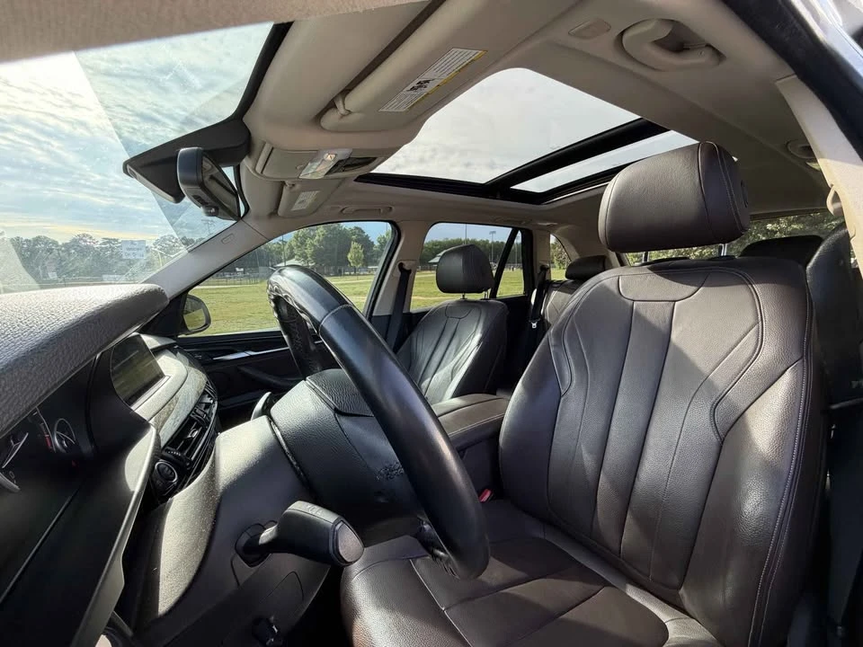2016 BMW F15 X5 - Image 2 of 16
