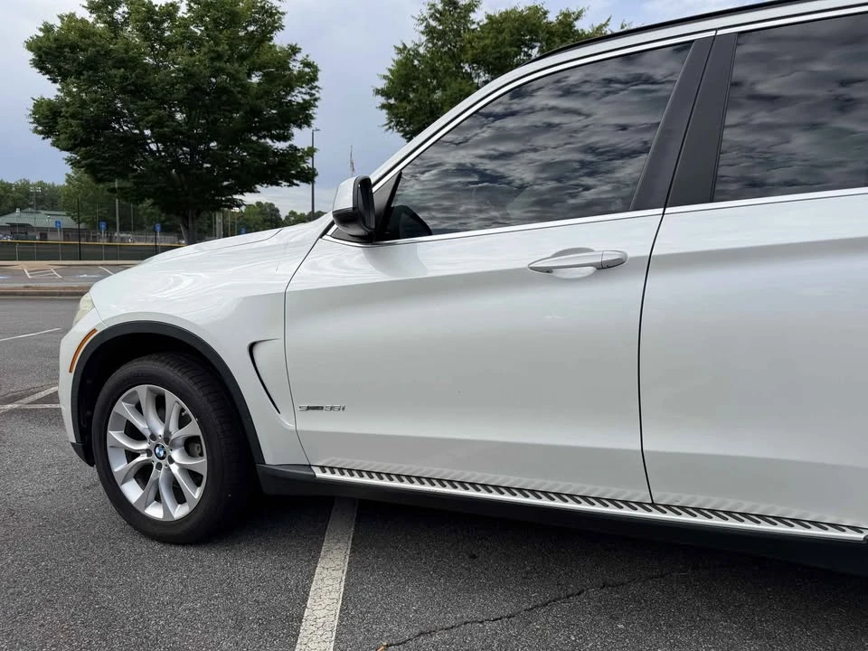 2016 BMW F15 X5 - Image 15 of 16
