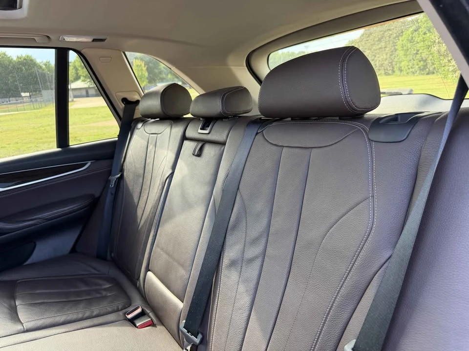 2016 BMW F15 X5 - Image 4 of 16