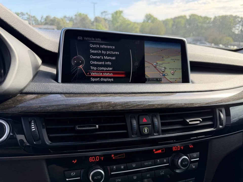2016 BMW F15 X5 - Image 7 of 16