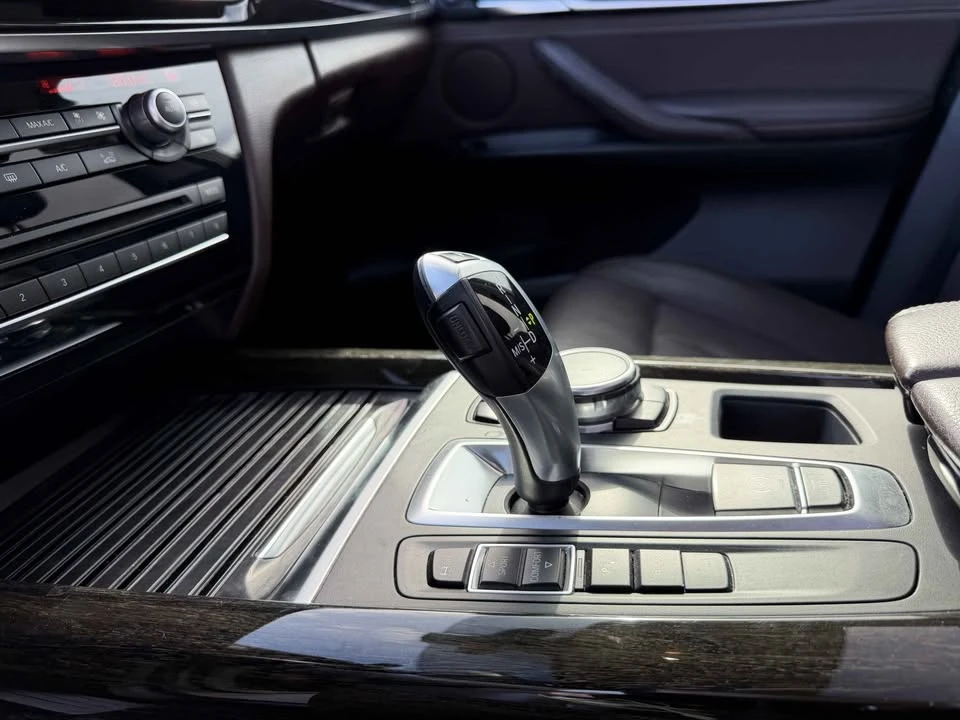 2016 BMW F15 X5 - Image 10 of 16