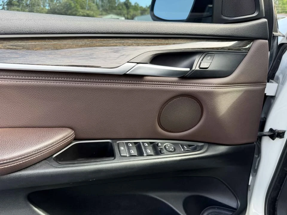 2016 BMW F15 X5 - Image 16 of 16