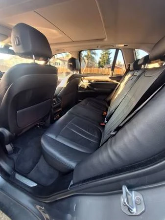 2016 BMW F15 X5 - Image 4 of 5