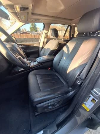 2016 BMW F15 X5 - Image 3 of 5