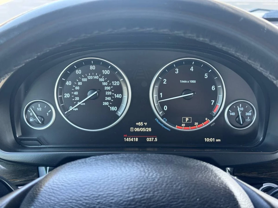 2016 BMW F15 X5 - Image 15 of 18
