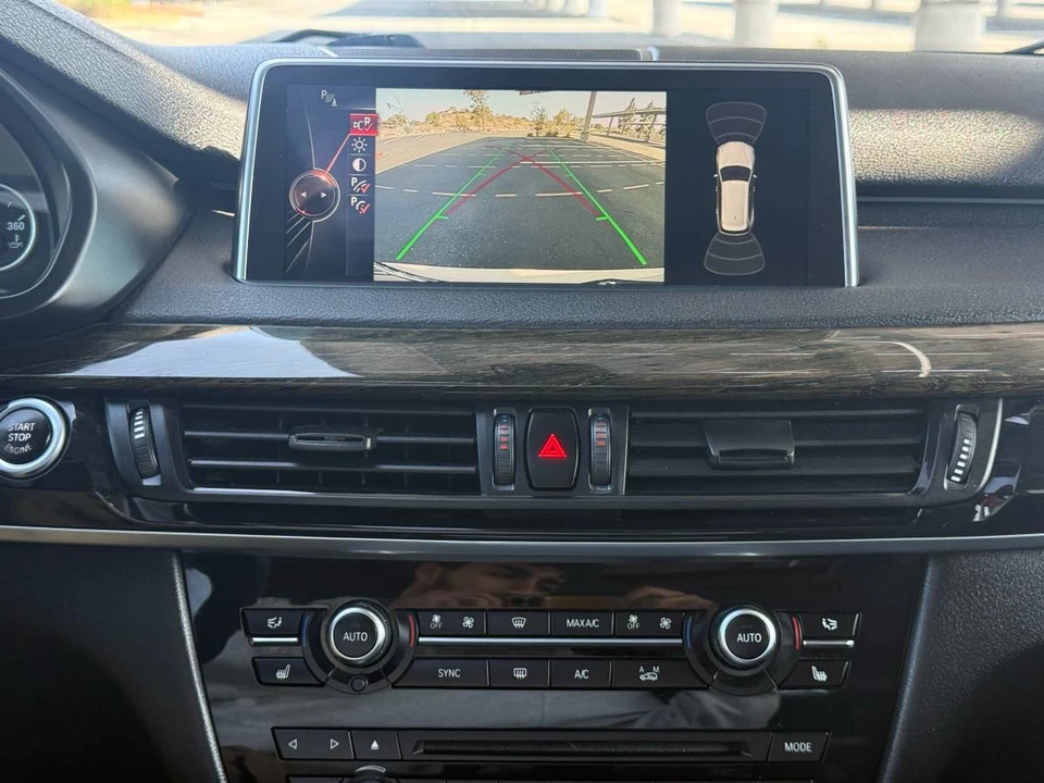 2016 BMW F15 X5 - Image 13 of 18
