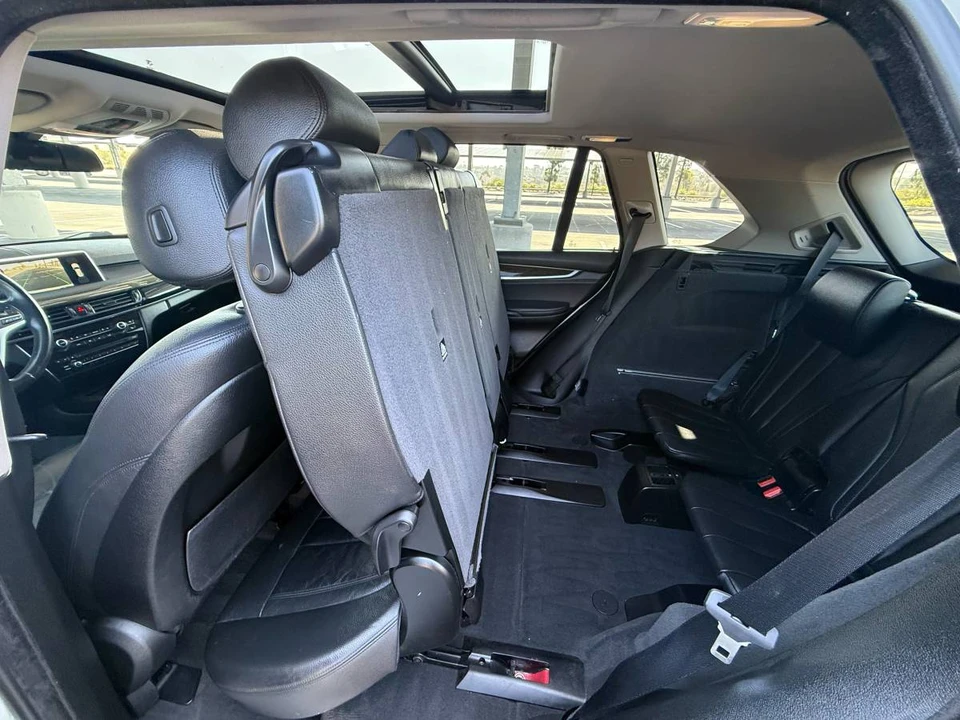 2016 BMW F15 X5 - Image 10 of 18