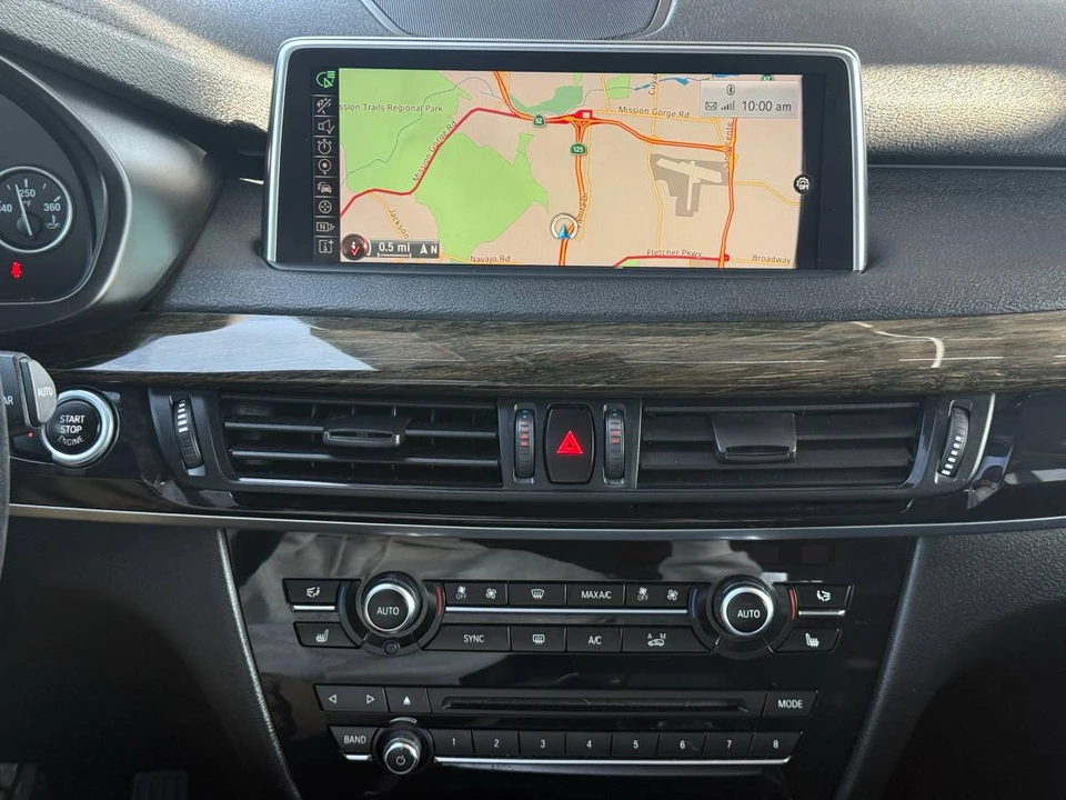 2016 BMW F15 X5 - Image 14 of 18