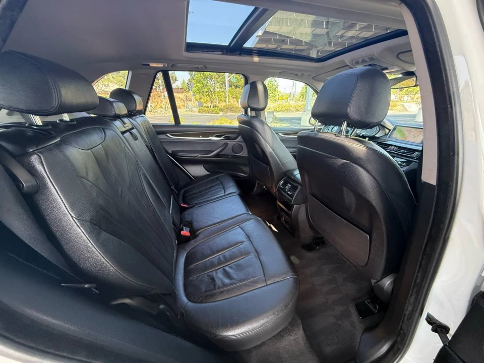 2016 BMW F15 X5 - Image 9 of 18