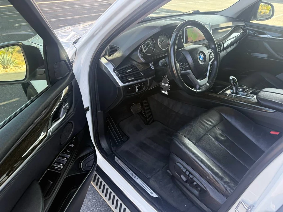 2016 BMW F15 X5 - Image 6 of 18