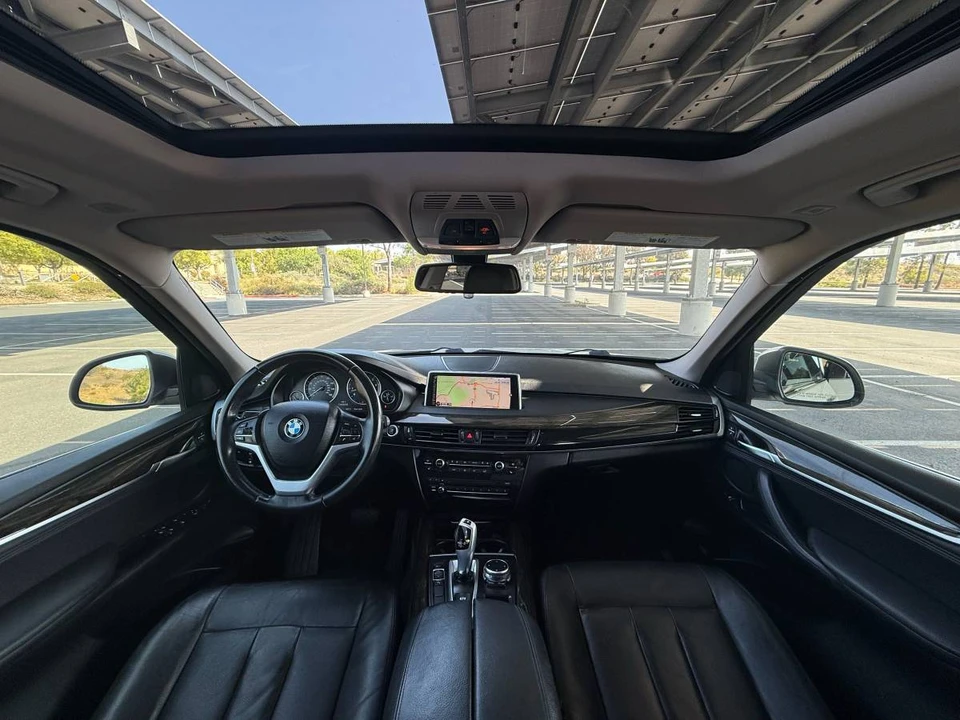 2016 BMW F15 X5 - Image 11 of 18