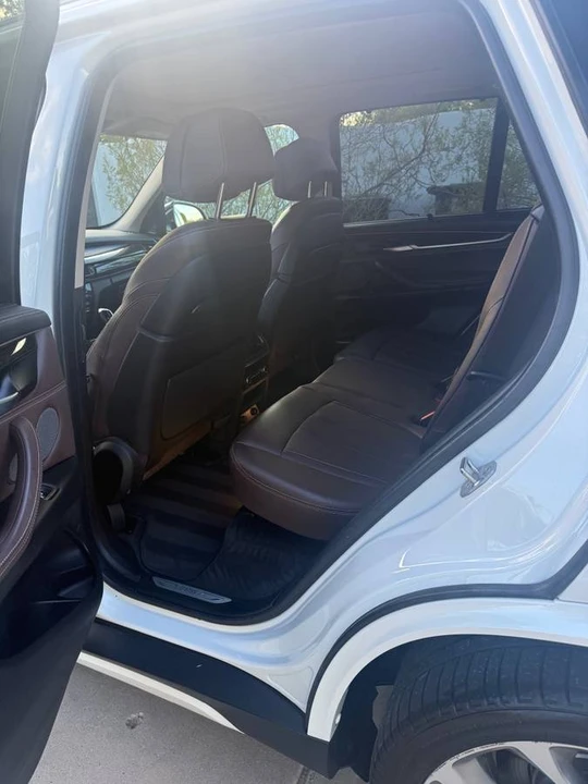 2016 BMW F15 X5 - Image 9 of 12