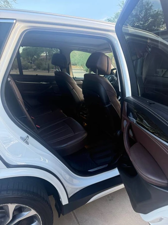 2016 BMW F15 X5 - Image 8 of 12