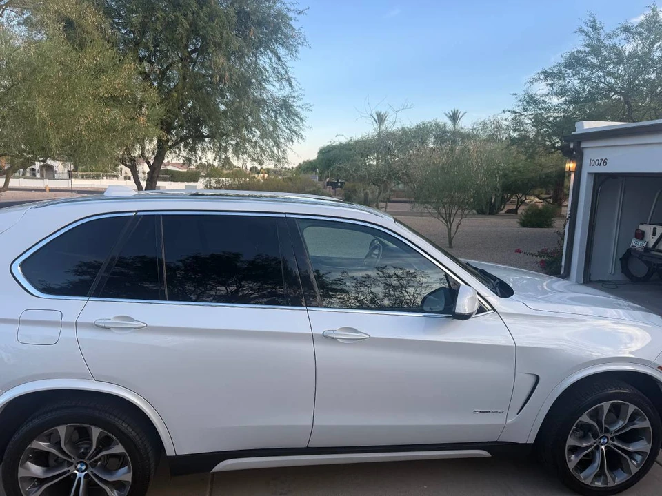 2016 BMW F15 X5 - Image 3 of 12