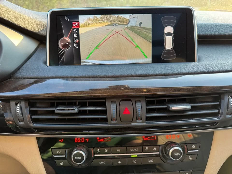 2016 BMW F15 X5 - Image 10 of 10