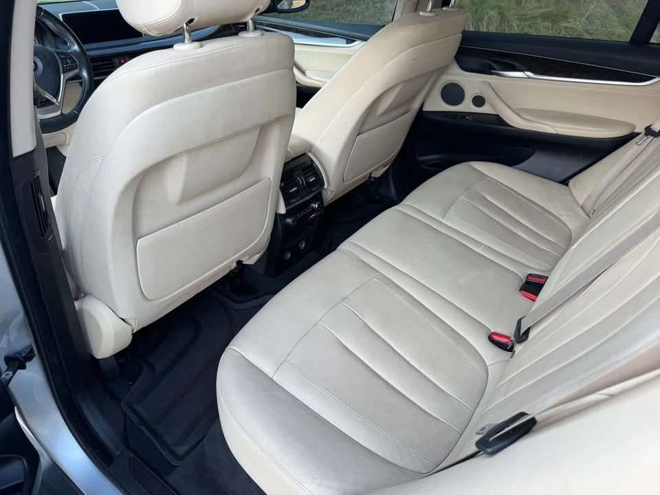 2016 BMW F15 X5 - Image 8 of 10