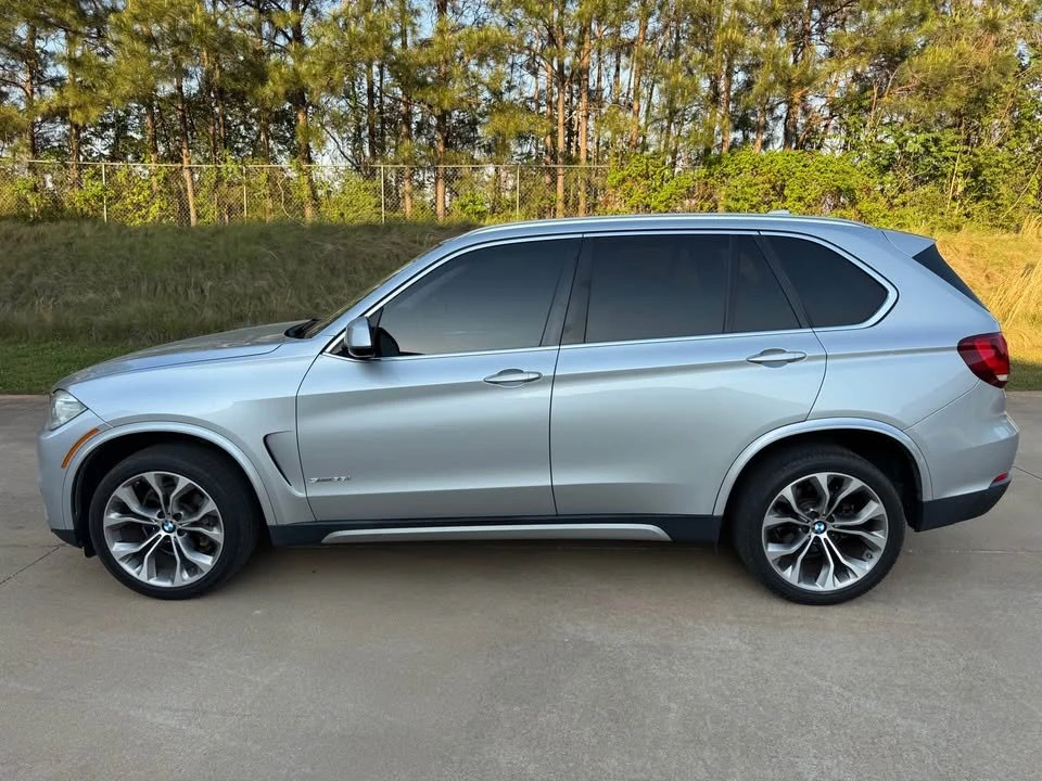 2016 BMW F15 X5 - Image 6 of 10