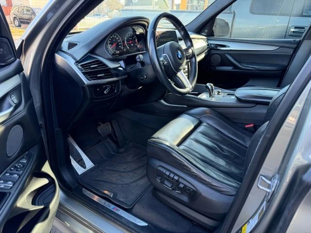 2016 BMW F15 X5 - Image 7 of 15
