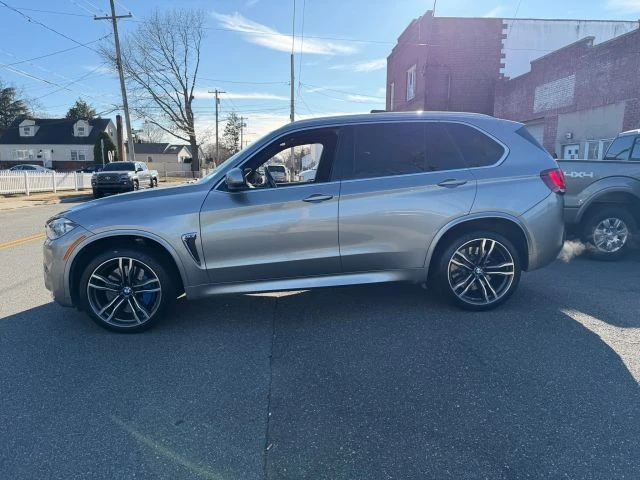 2016 BMW F15 X5 - Image 3 of 15