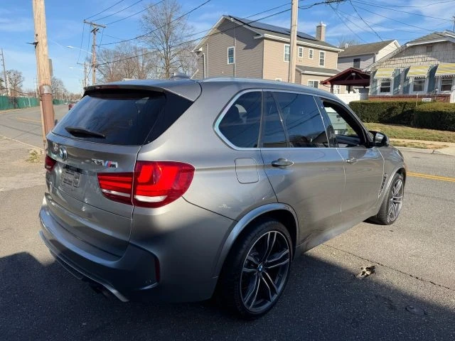 2016 BMW F15 X5 - Image 5 of 15