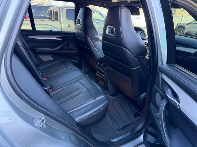 2016 BMW F15 X5 - Image 13 of 15